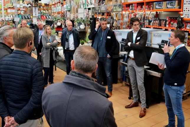 FieldFocus Business 16 november 2023